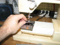pic of sewing machine repair